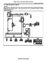 Предварительный просмотр 1290 страницы Subaru 2009 IMPREZA Service Manual