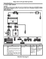 Предварительный просмотр 1299 страницы Subaru 2009 IMPREZA Service Manual