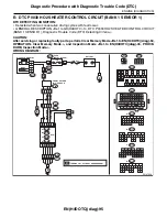 Предварительный просмотр 1316 страницы Subaru 2009 IMPREZA Service Manual