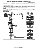 Предварительный просмотр 1318 страницы Subaru 2009 IMPREZA Service Manual