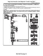 Предварительный просмотр 1322 страницы Subaru 2009 IMPREZA Service Manual