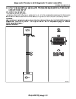 Предварительный просмотр 1336 страницы Subaru 2009 IMPREZA Service Manual