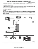 Предварительный просмотр 1342 страницы Subaru 2009 IMPREZA Service Manual