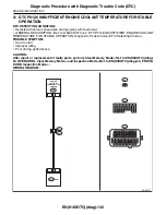 Предварительный просмотр 1353 страницы Subaru 2009 IMPREZA Service Manual