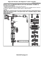 Предварительный просмотр 1364 страницы Subaru 2009 IMPREZA Service Manual