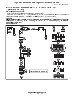 Предварительный просмотр 1370 страницы Subaru 2009 IMPREZA Service Manual