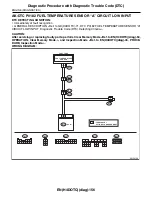 Предварительный просмотр 1377 страницы Subaru 2009 IMPREZA Service Manual