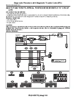 Предварительный просмотр 1381 страницы Subaru 2009 IMPREZA Service Manual