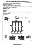 Предварительный просмотр 1394 страницы Subaru 2009 IMPREZA Service Manual