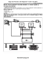 Предварительный просмотр 1410 страницы Subaru 2009 IMPREZA Service Manual