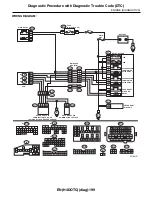 Предварительный просмотр 1420 страницы Subaru 2009 IMPREZA Service Manual