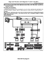 Предварительный просмотр 1442 страницы Subaru 2009 IMPREZA Service Manual