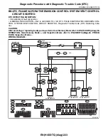 Предварительный просмотр 1444 страницы Subaru 2009 IMPREZA Service Manual