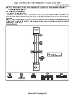 Предварительный просмотр 1448 страницы Subaru 2009 IMPREZA Service Manual