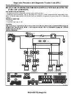 Предварительный просмотр 1455 страницы Subaru 2009 IMPREZA Service Manual