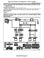 Предварительный просмотр 1458 страницы Subaru 2009 IMPREZA Service Manual