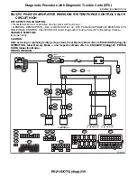 Предварительный просмотр 1460 страницы Subaru 2009 IMPREZA Service Manual