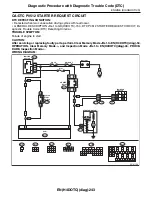 Предварительный просмотр 1464 страницы Subaru 2009 IMPREZA Service Manual