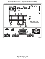 Предварительный просмотр 1499 страницы Subaru 2009 IMPREZA Service Manual