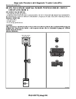 Предварительный просмотр 1517 страницы Subaru 2009 IMPREZA Service Manual