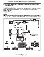 Предварительный просмотр 1540 страницы Subaru 2009 IMPREZA Service Manual