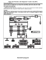 Предварительный просмотр 1547 страницы Subaru 2009 IMPREZA Service Manual