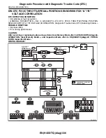 Предварительный просмотр 1557 страницы Subaru 2009 IMPREZA Service Manual