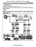 Предварительный просмотр 1562 страницы Subaru 2009 IMPREZA Service Manual