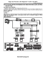 Предварительный просмотр 1564 страницы Subaru 2009 IMPREZA Service Manual