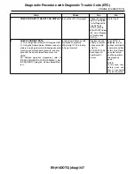 Предварительный просмотр 1568 страницы Subaru 2009 IMPREZA Service Manual