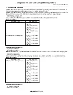 Предварительный просмотр 1599 страницы Subaru 2009 IMPREZA Service Manual