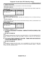 Предварительный просмотр 1601 страницы Subaru 2009 IMPREZA Service Manual