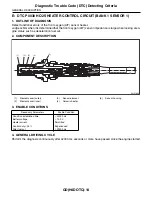 Предварительный просмотр 1602 страницы Subaru 2009 IMPREZA Service Manual