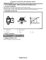 Предварительный просмотр 1612 страницы Subaru 2009 IMPREZA Service Manual