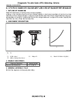 Предварительный просмотр 1614 страницы Subaru 2009 IMPREZA Service Manual