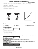 Предварительный просмотр 1617 страницы Subaru 2009 IMPREZA Service Manual