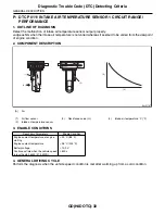 Предварительный просмотр 1620 страницы Subaru 2009 IMPREZA Service Manual