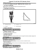 Предварительный просмотр 1624 страницы Subaru 2009 IMPREZA Service Manual