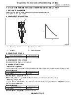 Предварительный просмотр 1625 страницы Subaru 2009 IMPREZA Service Manual