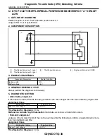 Предварительный просмотр 1626 страницы Subaru 2009 IMPREZA Service Manual