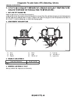 Предварительный просмотр 1632 страницы Subaru 2009 IMPREZA Service Manual