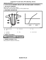 Предварительный просмотр 1634 страницы Subaru 2009 IMPREZA Service Manual