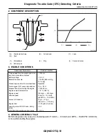 Предварительный просмотр 1639 страницы Subaru 2009 IMPREZA Service Manual