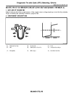 Предварительный просмотр 1643 страницы Subaru 2009 IMPREZA Service Manual