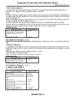 Предварительный просмотр 1649 страницы Subaru 2009 IMPREZA Service Manual