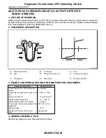 Предварительный просмотр 1652 страницы Subaru 2009 IMPREZA Service Manual