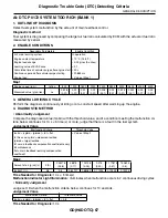 Предварительный просмотр 1655 страницы Subaru 2009 IMPREZA Service Manual