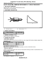 Предварительный просмотр 1660 страницы Subaru 2009 IMPREZA Service Manual