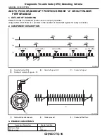 Предварительный просмотр 1682 страницы Subaru 2009 IMPREZA Service Manual