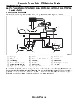 Предварительный просмотр 1702 страницы Subaru 2009 IMPREZA Service Manual